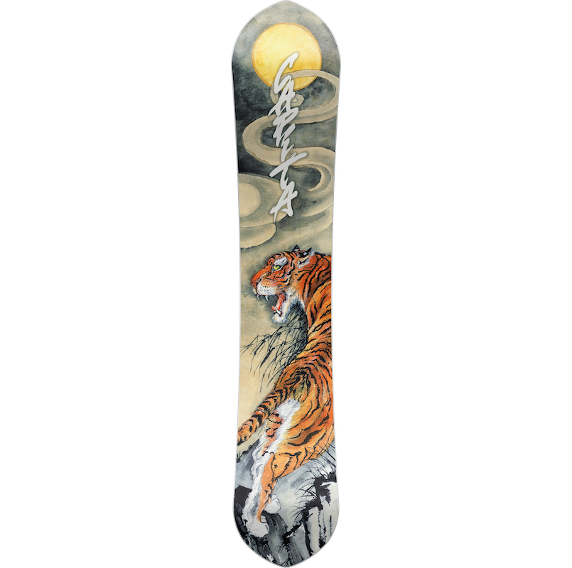 The Capita Kazu Kokubo Pro Snowboard