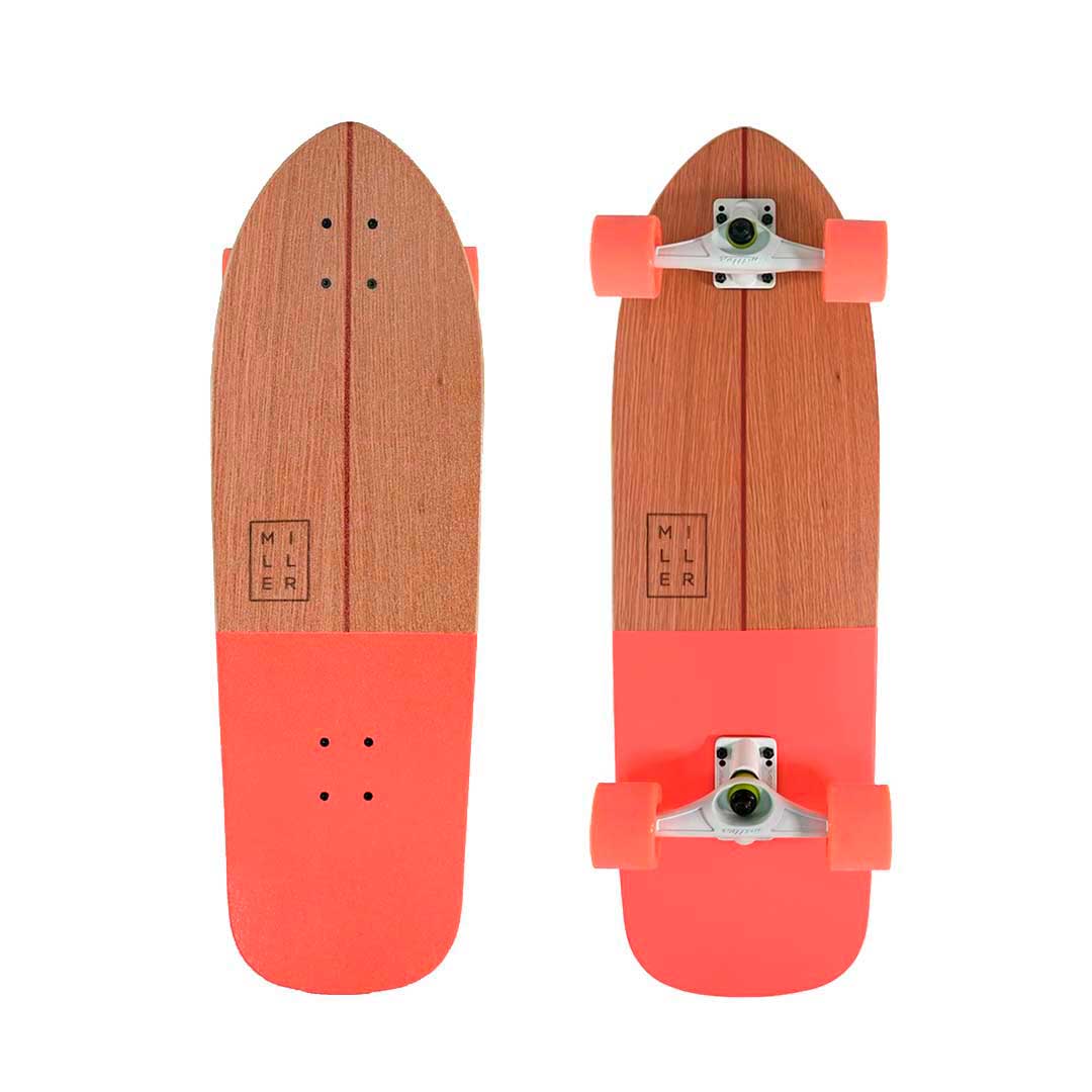 サーフスケート｜Miller Division（ミラースケートボード）日本公式サイト