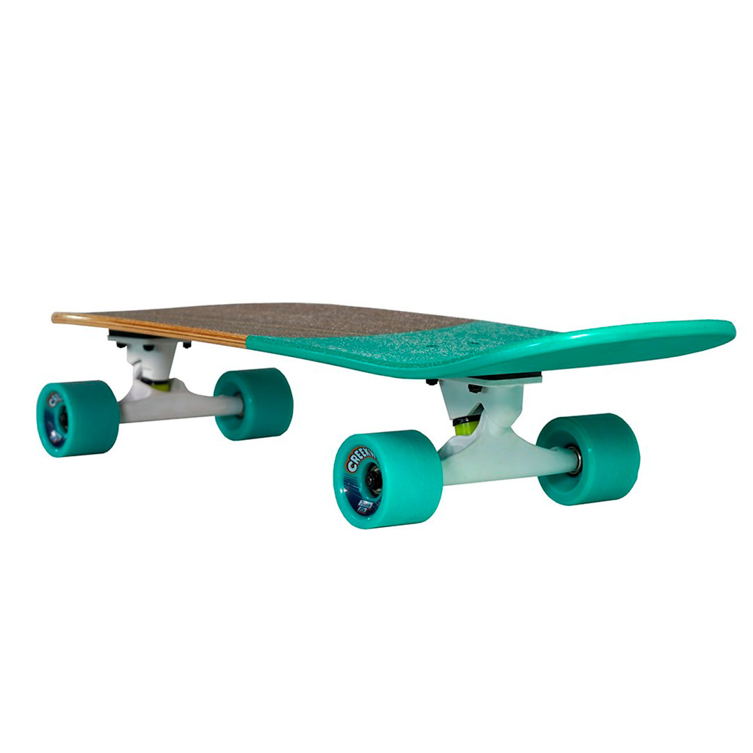 SOUL JADE｜Miller Division（ミラースケートボード）日本公式サイト