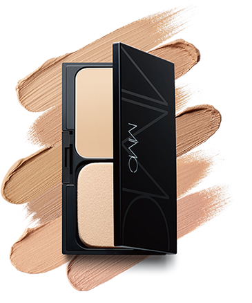 ミネラルクリーミーファンデーション (リフィル) | ベースメイク