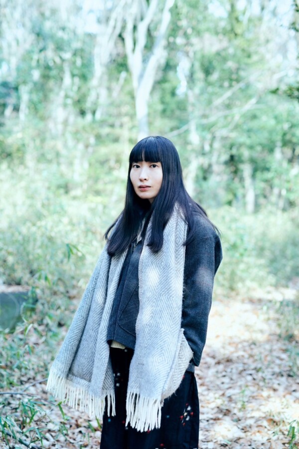 寺尾紗穂 ソロコンサート | イベント | MIMOCA 丸亀市猪熊弦一郎現代美術館