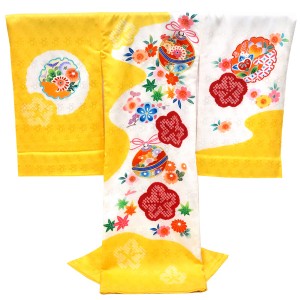 オンラインカタログ]女児初着（産着）の商品一覧｜京都の着物販売店