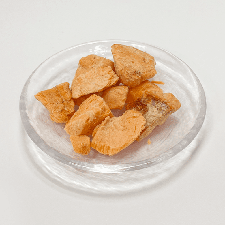 ママクック フリーズドライの国産ニジマス（猫用）｜みんなのペット