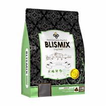 ブリスミックス グレインフリー サーモン 小粒（犬用） 【送料無料