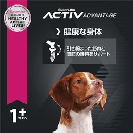 ユーカヌバ アダルト ラム＆ライス（成犬用 全犬種用 1歳以上