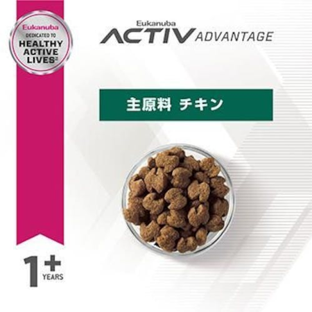 ユーカヌバ ラージ フィット ボディ（体重管理用 大型犬用） 【送料