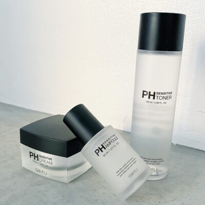 美容ツウの「溺愛スキンケア」集めました。vol.1 洗顔料 | mina