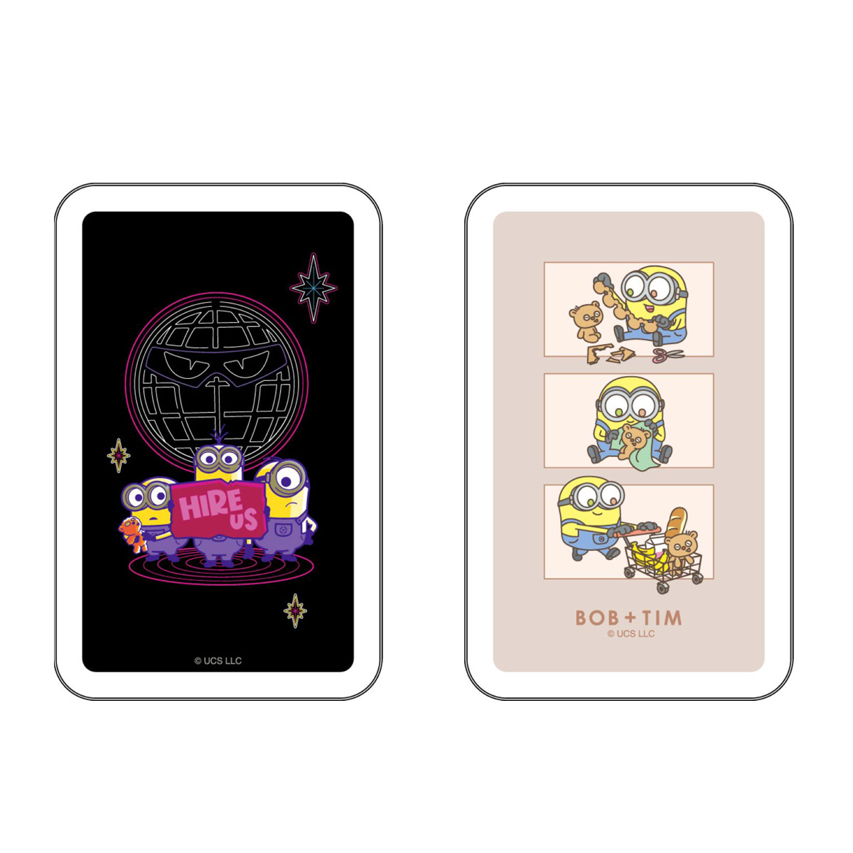 NEW ITEM - ミニオンズ公式オンラインストア MINIONS MALL（ミニオンズ