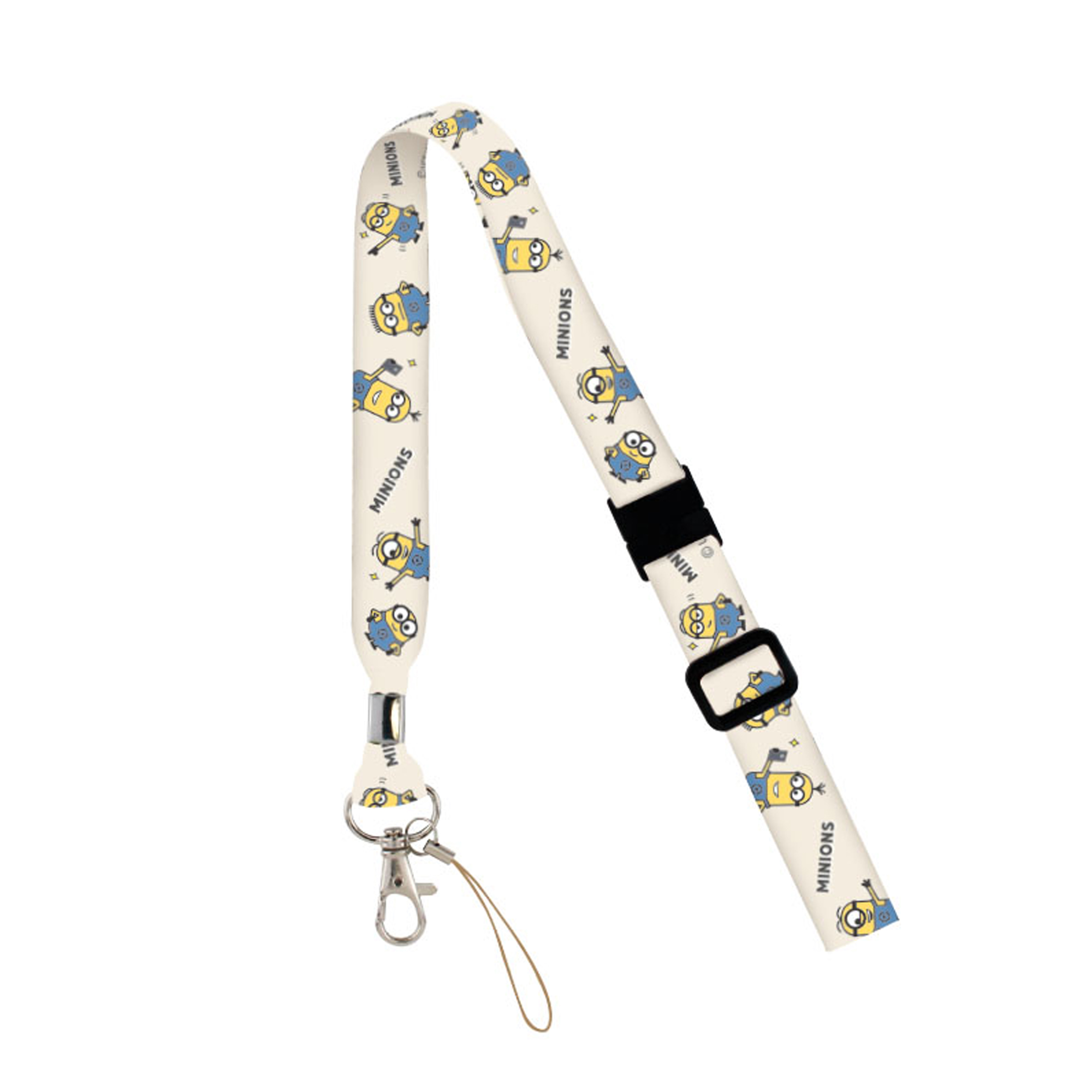 ミニオンズ公式オンラインストア MINIONS MALL（ミニオンズモール）