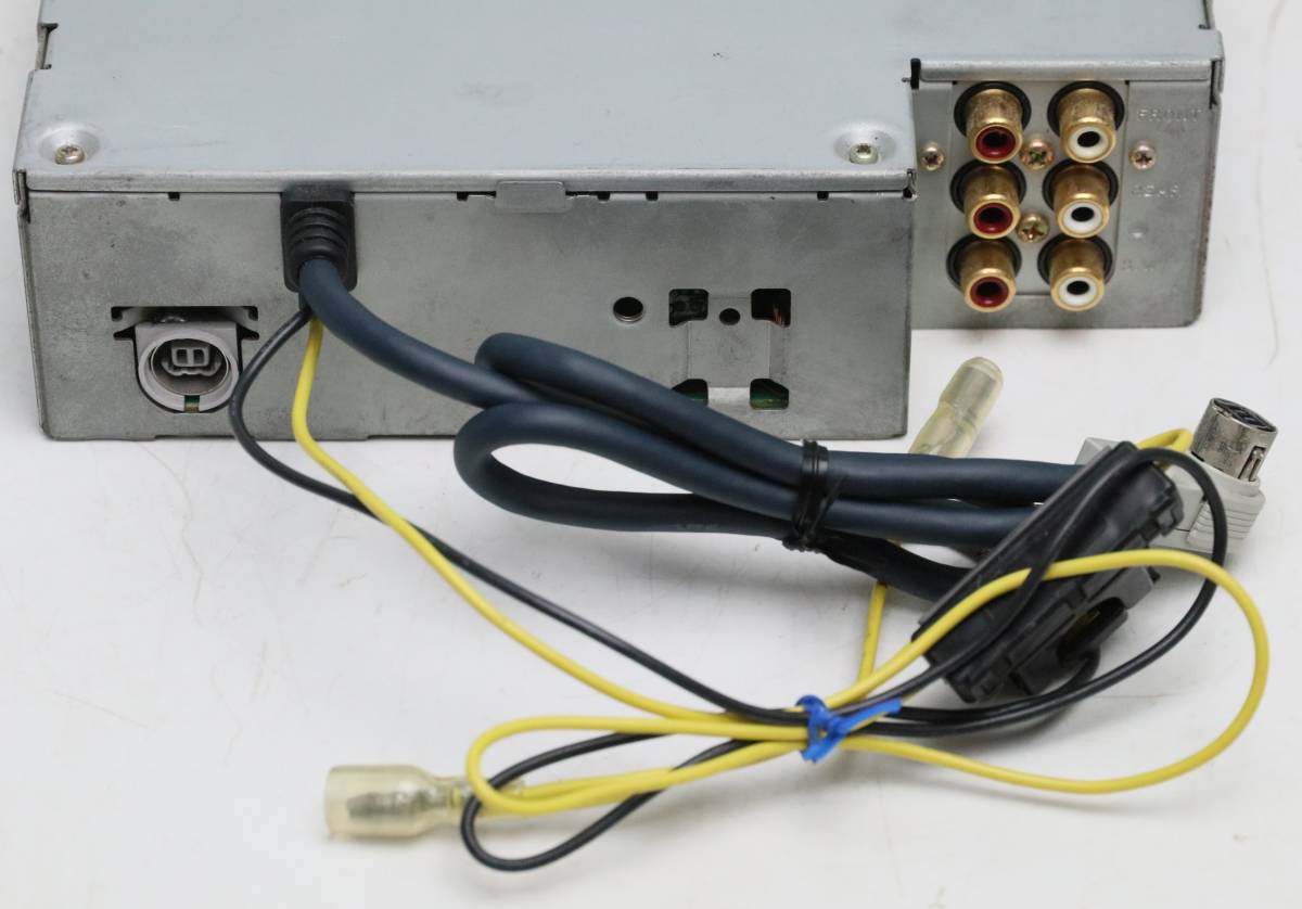 Alpine MDA-5046 [MiniDisc Wiki]