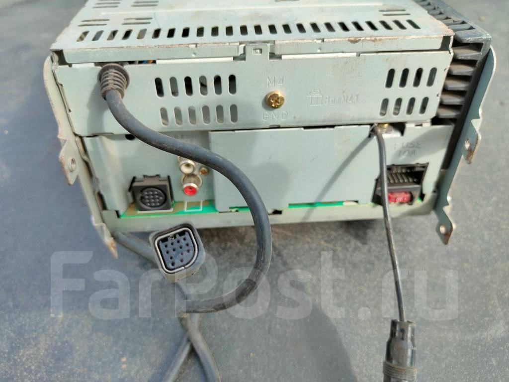 Kenwood DPX-7170mdi [MiniDisc Wiki]