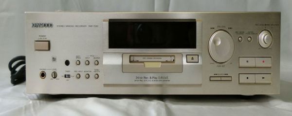 Kenwood DMF-7020 [MiniDisc Wiki]