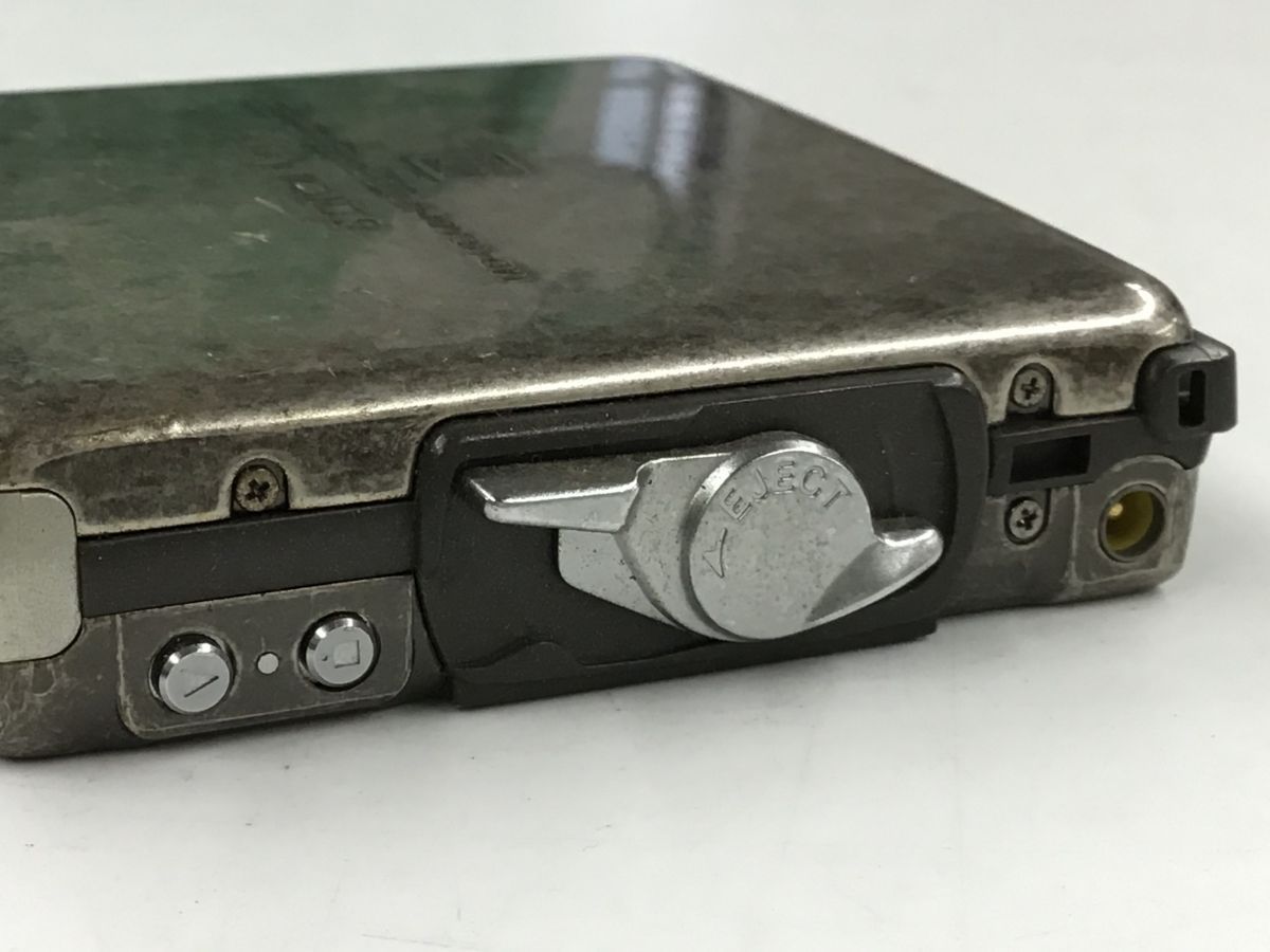 Sharp MD-SS421 [MiniDisc Wiki]