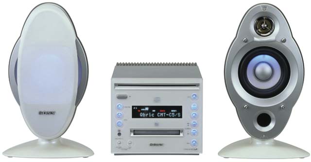 Sony CMT-C5 [MiniDisc Wiki]