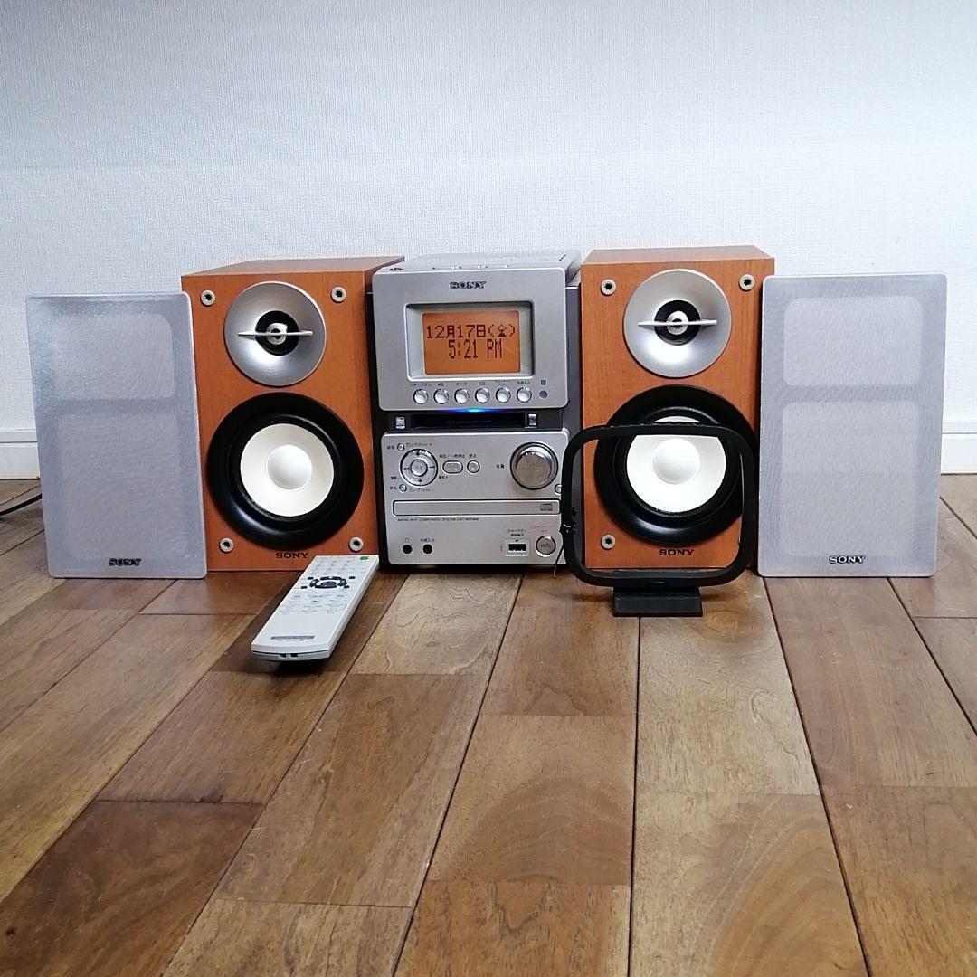 Sony CMT-M35WM [MiniDisc Wiki]