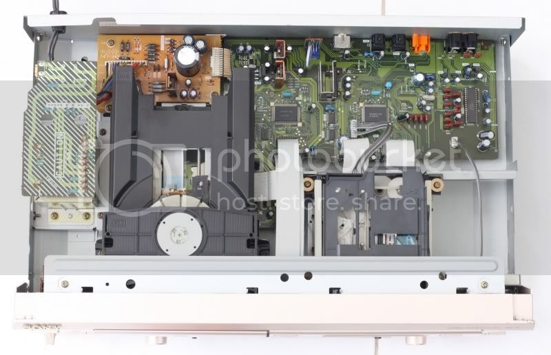 Sony MXD-D2 [MiniDisc Wiki]