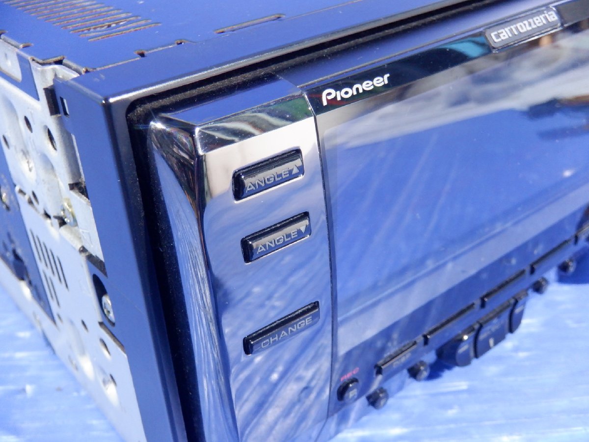 Pioneer FH-P919MDR [MiniDisc Wiki]