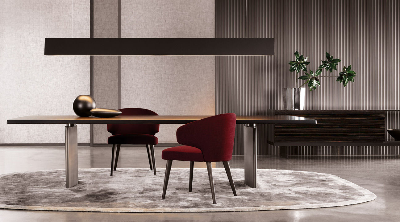 テーブル - JA | MORGAN