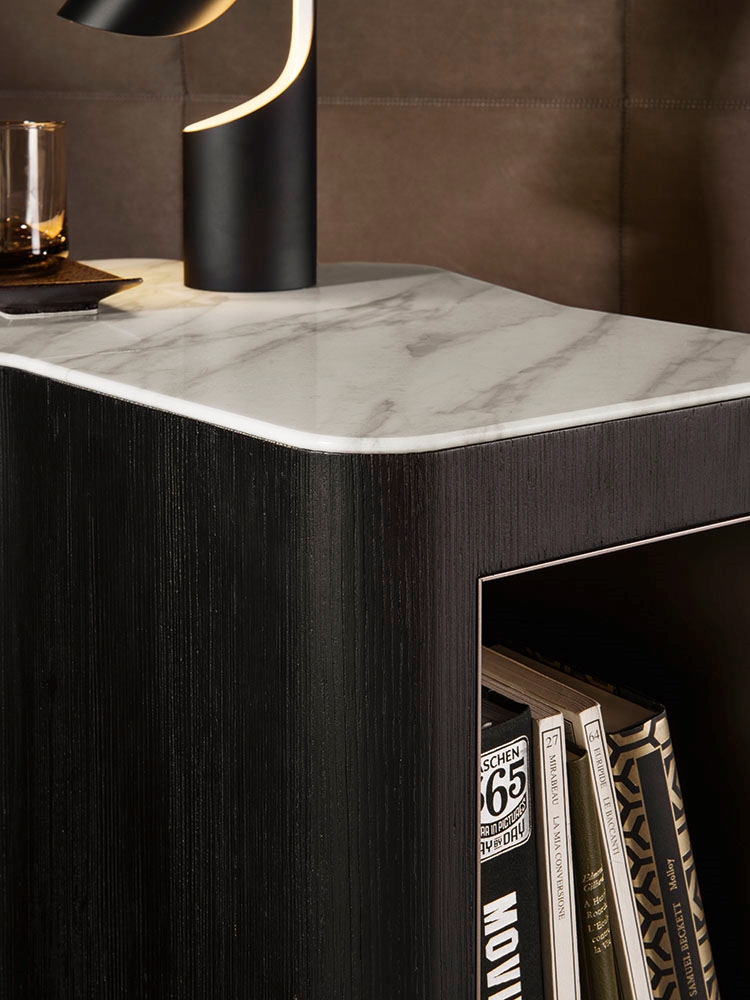 LOU | コーヒーテーブル - JA