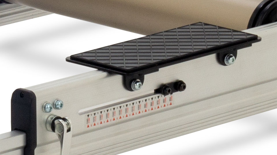 LiveRoll R730R / R730 - MINOURA JAPAN