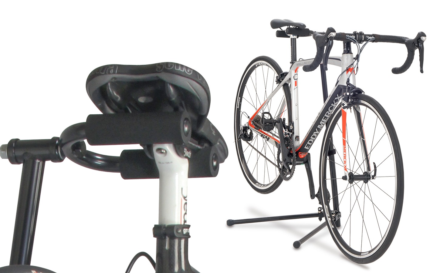 HMS-10Q 簡易整備スタンド - MINOURA JAPAN