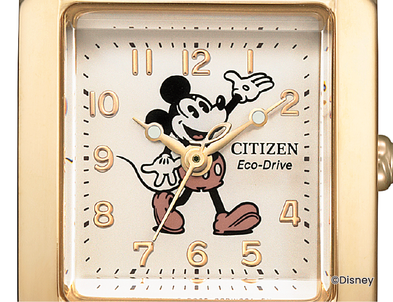 CITIZEN（シチズン）】幸せな瞬間を、共に過ごしていきたい。想いを