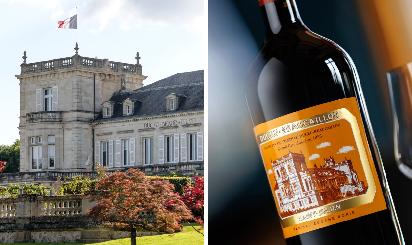 マダム ド ボーカイユの通信販売 赤ワイン