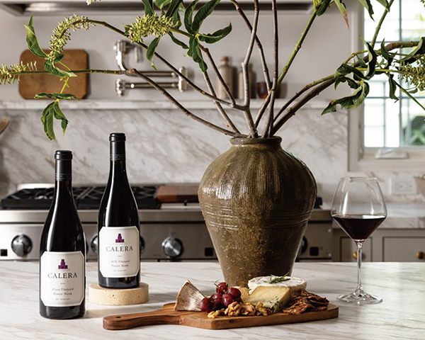 カレラ ピノノワール リードの通信販売