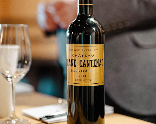 シャトー・ブラーヌ・カントナックの商品一覧 通信販売FELICITY