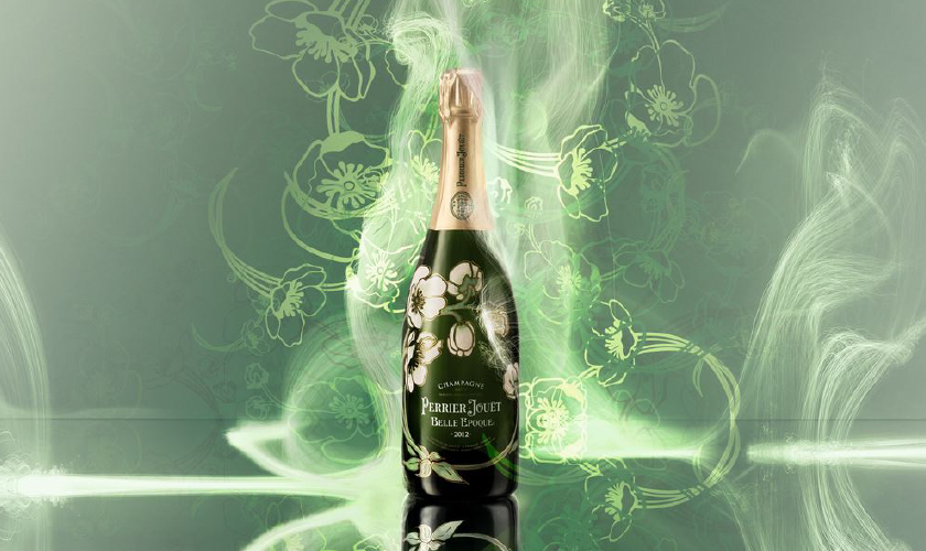 ペリエ ジュエ ベル エポック ロゼの通信販売 シャンパン