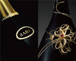 パイパー エドシック レア シャンパーニュ ロゼの通信販売