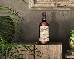 ロン マツサレム ラム グランレゼルバ 15年の通信販売