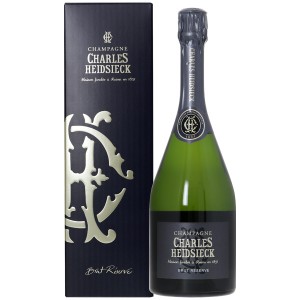 シャルル エドシック ブリュット レゼルヴの通信販売