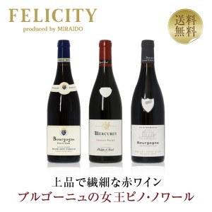 送料無料 【8】上品で繊細なブルゴーニュの女王 ドメーヌ ブルゴーニュ