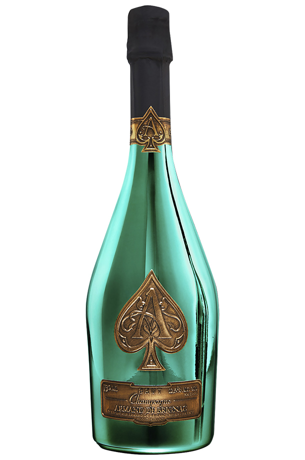アルマン ド ブリニャック（アルマンド） グリーン マスターズ