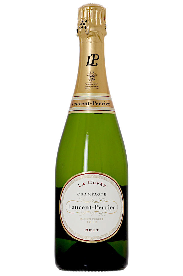 ローラン ペリエ ラ キュベの通信販売 シャンパン フランス