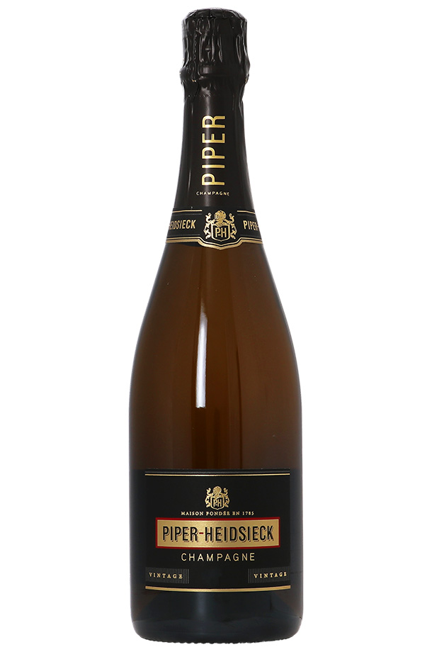 パイパー エドシック ブリュット ヴィンテージの通信販売