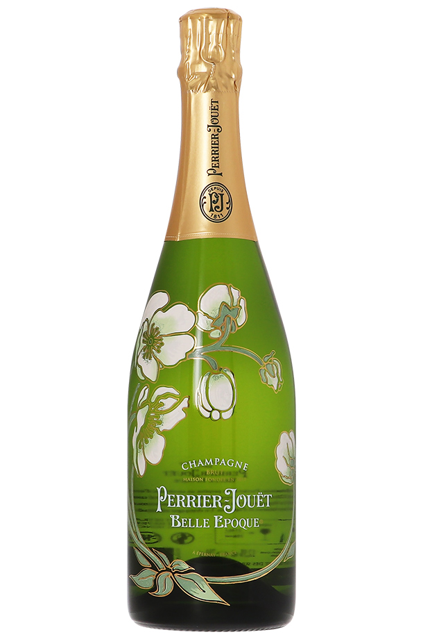 ペリエ ジュエ キュヴェ ベル エポックの通信販売 シャンパン