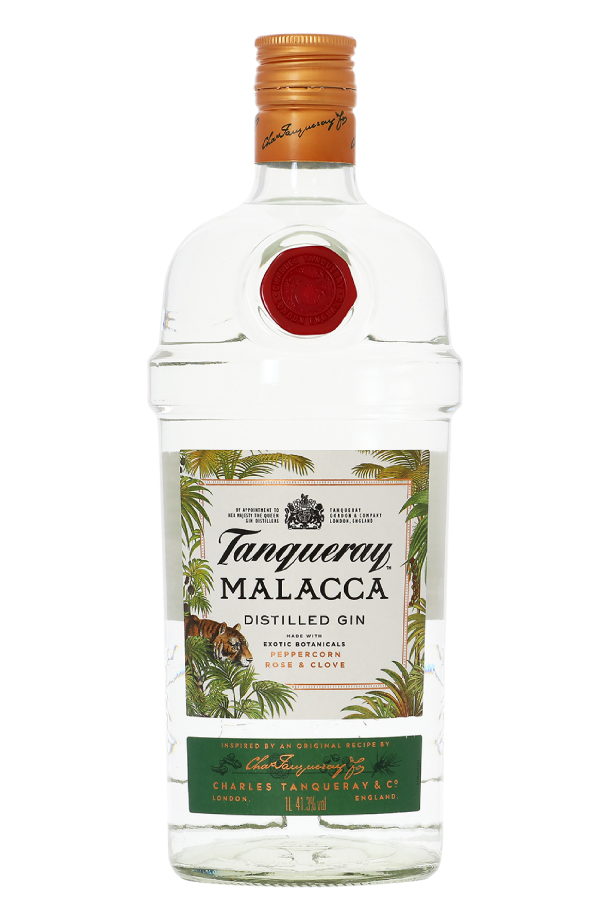 タンカレー マラッカ ジンの通信販売