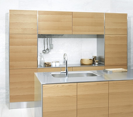 カップボードプラス｜カップボード（食器棚・キッチンボード