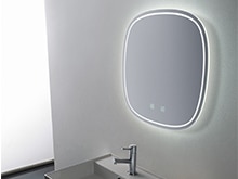 LEDミラーNEO｜ミラー（鏡）｜洗面所・水回りの通販｜ミラタップ（旧