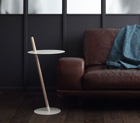 DUENDE TUBE & ROD｜テーブル・デスク（机）｜インテリア・家具の通販