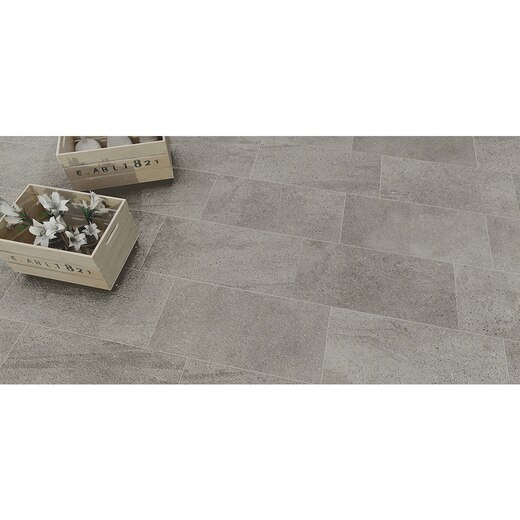 ストーンフォード グレー 300-600(TL70301)｜タイルの通販｜ミラタップ