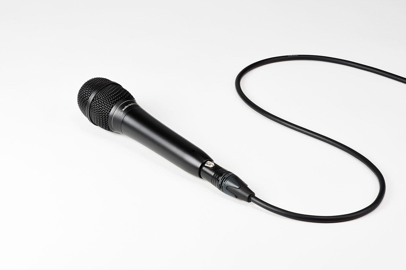 Audio-Technicaがハイパーカーディオイドダイナミックマイクロフォン