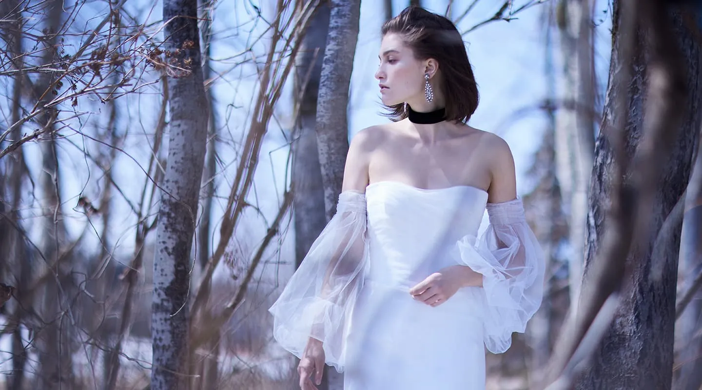 ウェディングドレスショップ【MIRROR MIRROR】 | ウェディングドレス