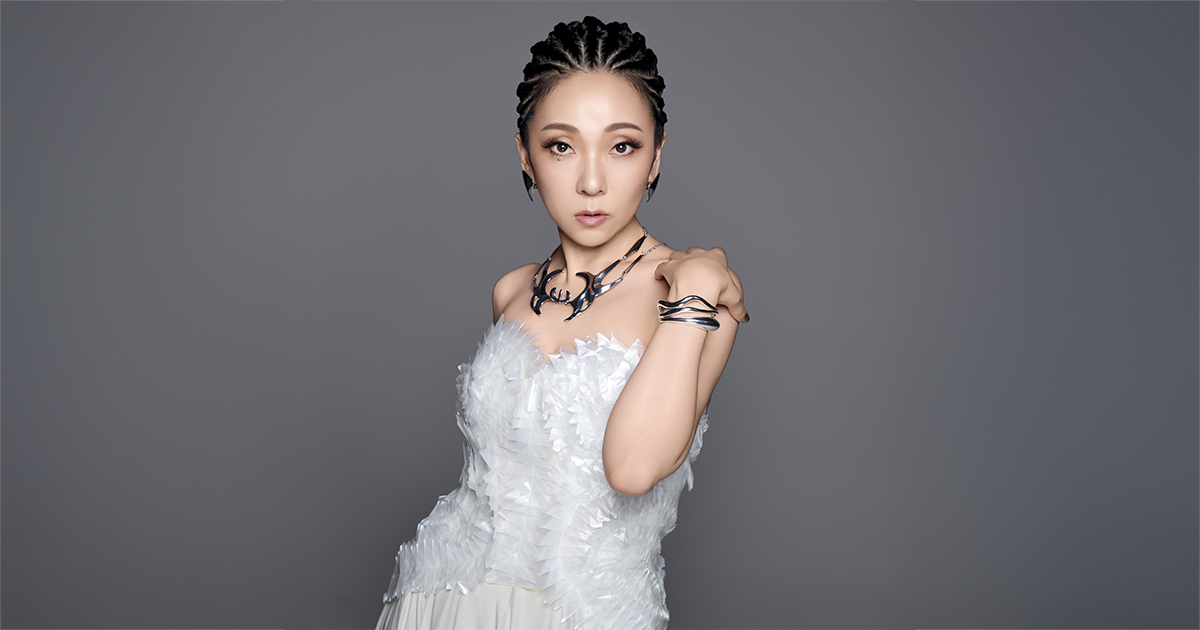 20th Anniversary MISIA 星空のライヴX Life is going on and on」福岡