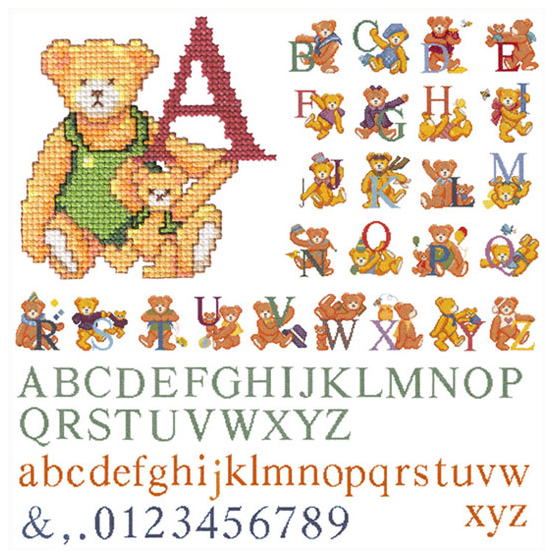 ブラザー 刺しゅうカード クロスステッチ コレクション 2 商品詳細