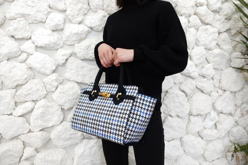 MJB Patterns]公式ウェブサイト。バッグ型紙・ポーチ型紙・子供服型紙