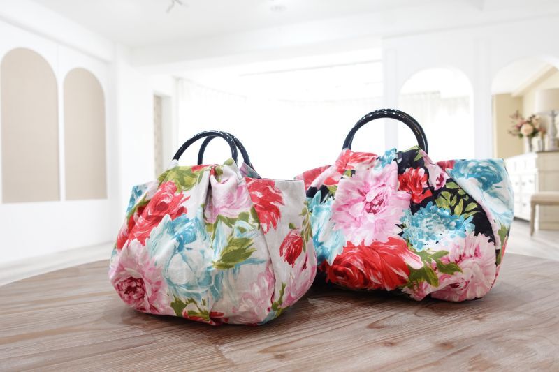 MJB Patterns]公式ウェブサイト。バッグ型紙・ポーチ型紙・子供服型紙