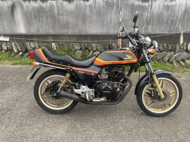 中古バイク情報サイト MjBIKE